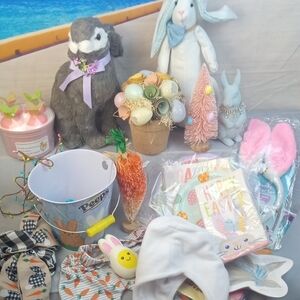 🌼🍒 REHAB Easter Bundle